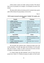 Diplomdarbs 'The Improvement of Motivation System in "airBaltic" JSC', 70.