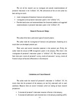 Diplomdarbs 'The Improvement of Motivation System in "airBaltic" JSC', 77.