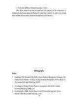 Diplomdarbs 'The Improvement of Motivation System in "airBaltic" JSC', 78.