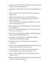 Diplomdarbs 'The Improvement of Motivation System in "airBaltic" JSC', 79.