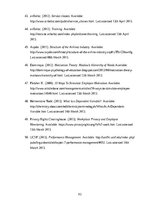 Diplomdarbs 'The Improvement of Motivation System in "airBaltic" JSC', 82.