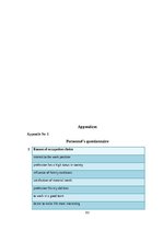 Diplomdarbs 'The Improvement of Motivation System in "airBaltic" JSC', 83.