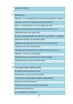 Diplomdarbs 'The Improvement of Motivation System in "airBaltic" JSC', 85.