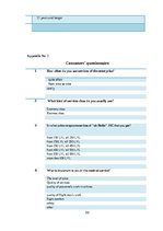 Diplomdarbs 'The Improvement of Motivation System in "airBaltic" JSC', 88.