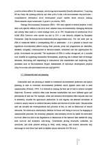 Referāts 'Environmental Protection and Spatial Planning', 5.