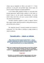 Konspekts 'Garastāvoklis', 2.