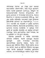 Konspekts 'J.Rozīša romāna "Kuņas dēls" analīze', 3.