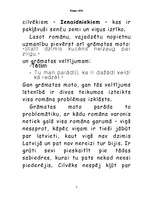 Konspekts 'J.Rozīša romāna "Kuņas dēls" analīze', 7.