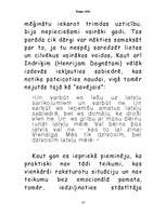 Konspekts 'J.Rozīša romāna "Kuņas dēls" analīze', 10.