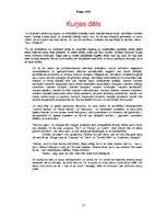 Konspekts 'J.Rozīša romāna "Kuņas dēls" analīze', 15.