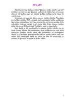 Referāts 'Ģimenes tiesību attīstība Latvijā', 1.