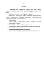 Prakses atskaite 'Prakse lauku tūrisma uzņēmumā', 2.