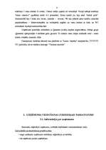 Prakses atskaite 'Prakse lauku tūrisma uzņēmumā', 6.