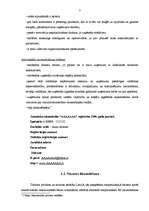 Prakses atskaite 'Prakse lauku tūrisma uzņēmumā', 7.