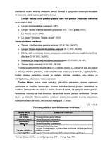 Prakses atskaite 'Prakse lauku tūrisma uzņēmumā', 8.