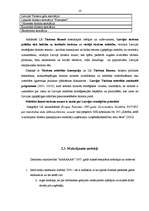 Prakses atskaite 'Prakse lauku tūrisma uzņēmumā', 10.