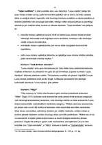 Prakses atskaite 'Prakse lauku tūrisma uzņēmumā', 14.