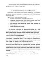 Prakses atskaite 'Prakse lauku tūrisma uzņēmumā', 15.