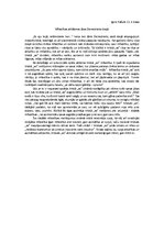 Eseja 'Mīlestības atklāsme Jāņa Ziemeļnieka dzejā', 1.