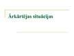 Prezentācija 'Dabas katastrofas un ārkārtējas situācijas', 17.