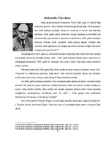 Referāts 'Aleksandrs Čaks', 4.