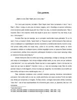 Referāts 'Aleksandrs Čaks', 5.