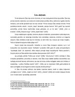 Referāts 'Aleksandrs Čaks', 7.