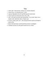 Referāts 'Aleksandrs Čaks', 10.