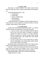 Referāts 'A/s "Olainfarm" finanšu rādītāju novērtējums', 8.