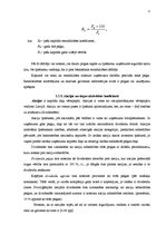 Referāts 'A/s "Olainfarm" finanšu rādītāju novērtējums', 15.