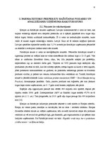 Referāts 'A/s "Olainfarm" finanšu rādītāju novērtējums', 20.