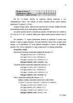 Referāts 'A/s "Olainfarm" finanšu rādītāju novērtējums', 30.