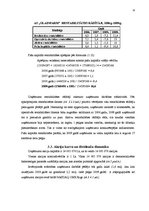 Referāts 'A/s "Olainfarm" finanšu rādītāju novērtējums', 31.