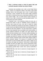 Konspekts 'Eiropas Savienības padome un Ministru padome', 2.