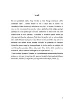 Referāts 'Ieteikumi videi draudzīgas būvniecības veicināšanai', 3.