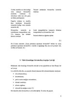 Referāts 'Ieteikumi videi draudzīgas būvniecības veicināšanai', 6.