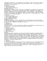 Eseja 'Organizing Paper', 2.