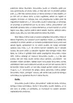 Eseja 'E.Virza "Straumēni". Pavasaris', 2.