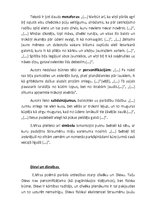 Eseja 'E.Virza "Straumēni". Pavasaris', 6.