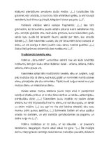 Eseja 'E.Virza "Straumēni". Pavasaris', 7.