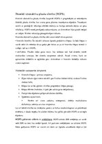 Konspekts 'Hroniski obstuktīva plaušu slimība', 1.