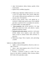 Konspekts 'Hroniski obstuktīva plaušu slimība', 3.