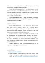 Konspekts 'Hroniski obstuktīva plaušu slimība', 5.