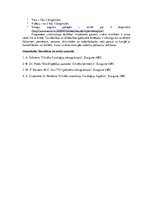 Konspekts 'Redzes traucējumi - tuvredzība, tālredzība', 4.