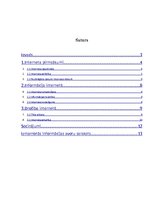 Referāts 'Drošība un informācijas kvalitāte internetā', 2.