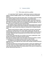Referāts 'Drošība un informācijas kvalitāte internetā', 5.