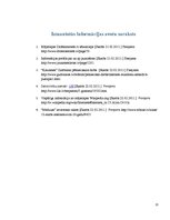 Referāts 'Drošība un informācijas kvalitāte internetā', 13.