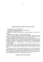 Referāts 'Nelabvēlīgo faktoru ietekme uz embrija attīstību', 4.