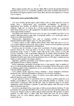 Referāts 'Nelabvēlīgo faktoru ietekme uz embrija attīstību', 5.