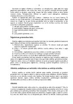 Referāts 'Nelabvēlīgo faktoru ietekme uz embrija attīstību', 6.